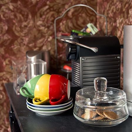 Ck58 Bed & Breakfast Den Haag Ngoại thất bức ảnh