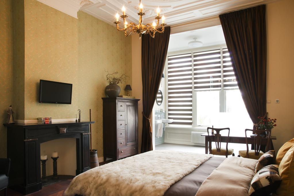 Ck58 Bed & Breakfast Den Haag Phòng bức ảnh