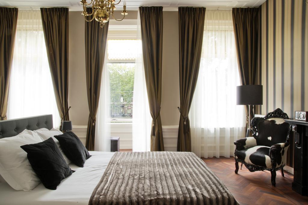 Ck58 Bed & Breakfast Den Haag Phòng bức ảnh