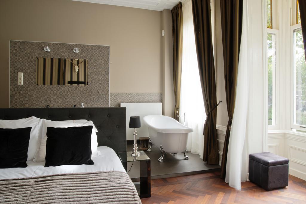Ck58 Bed & Breakfast Den Haag Phòng bức ảnh
