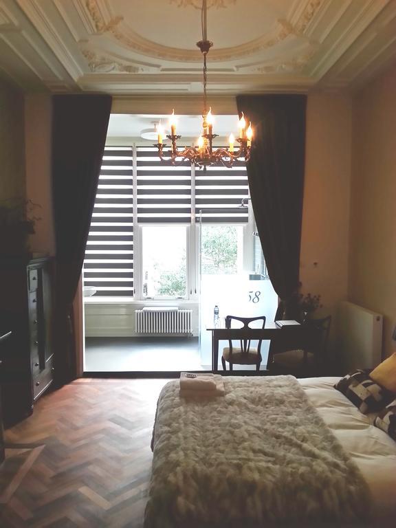 Ck58 Bed & Breakfast Den Haag Phòng bức ảnh