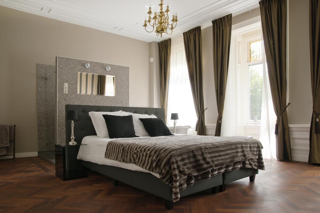 Ck58 Bed & Breakfast Den Haag Phòng bức ảnh